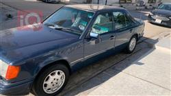 مێرسێدس بێنز E-Class